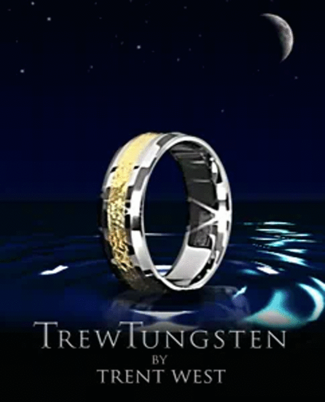 Animated Ring